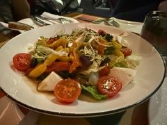 -安妮意大利餐厅(国贸店)