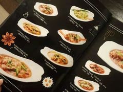-Masala Curry and BBQ·玛莎拉巴基斯坦美食(金水万达店)