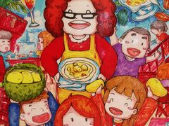 -甜心妈妈·榴莲星级糖水(北京路总店)