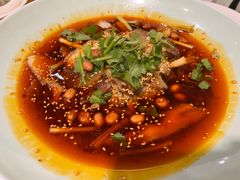 -易老妈蹄花.特色川菜(人民公园总店)