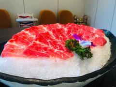 -鼎泰亨·海鲜牛肉餐厅(滨江店)