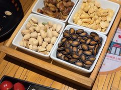 -麦合轻悦餐厅•常州菜(汉江店)