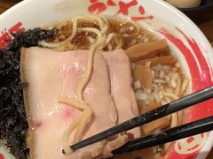 -豚王拉面(澳门银河店)