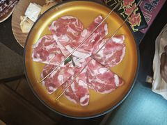 -牛New寿喜烧(新六百店)