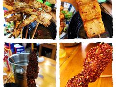 -炒豆合作社(东四总店)