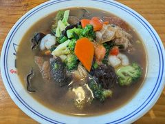 -天天鲜面馆(衡山路店)