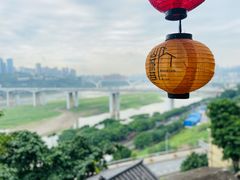 -山城巷传统风貌区