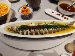 -蘇锦宴·淮扬菜烤鸭·小院(三元桥霄云路店)