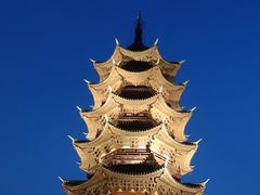 -盘门景区