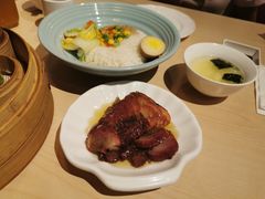 -避风塘(金山万达店)