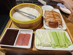 -董立兵烤鸭(颖秀路店)