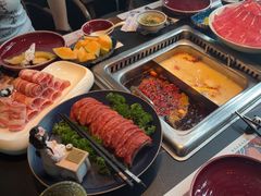 -大隐·成都火锅Bistro(合生麒麟新天地店)