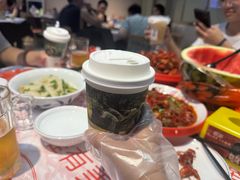 -辣不怕口味虾(凌霄路店)