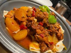 -耶里夏丽·丝路新疆菜·清真食品(徐汇南丹东路臻选店)