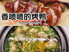 -味上湘菜馆(岳麓山店)