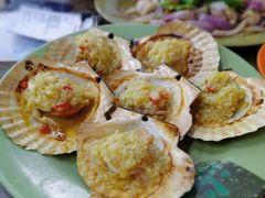 -贞姨美食·老字号海鲜大排档