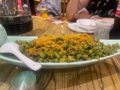 -一盏明灯全素斋(殊像寺店)
