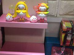 -泡泡玛特POPMART(上海环球港店)