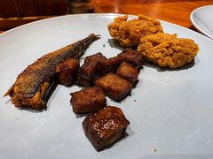 -美盛喜来登大酒店-盛宴标帜餐厅
