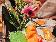 -松鹤精致料理(五一中路店)