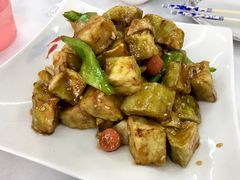 -北戴河庆山饭店·海鲜砂锅粥(北戴河黑石路店)