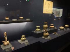 -温州博物馆