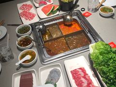-海底捞火锅(壹悦城店)