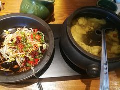 云南经典汽锅鸡-云海肴·汽锅鸡·云南菜(苏州中心店)