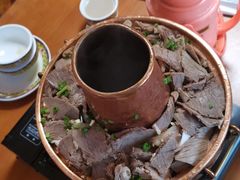 -如意林卡藏餐吧(大昭寺店)