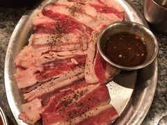 -酒拾烤肉(阳光100店)
