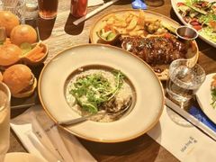 -blue frog蓝蛙(长泰广场店)