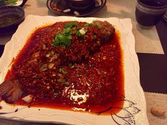 -云里小坐·小院里·团建·宴请·下午茶(三圣乡店)