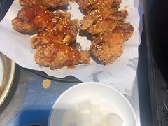 -Meet Sun韩式大排档(五一广场7MALL店)