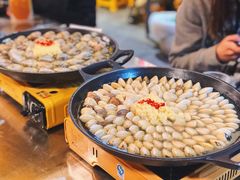 -水哥卜卜贝(东晓·胜汇里店)
