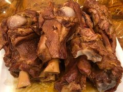 -双福饺子营餐厅(财富广场店)