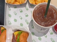 -Shake Shack(南山万象天地店)