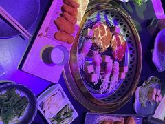 -洛缦音乐餐厅(工业展览馆万象城店)