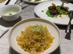 -九里云松·天香餐厅