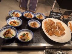 -TABLE·味西餐厅-成都茂业JW万豪酒店