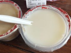 -谢怀亮芝麻茶