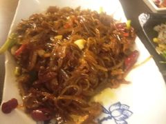 -太平小镇主题餐厅徽宴府