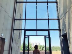 -长春世界雕塑园冰雪艺术天地