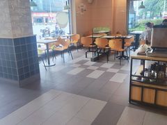 -真功夫(中医院店)