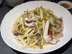 -南里山房·新淮扬菜(徐汇万科店)