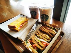 -星巴克臻选(深圳罗湖万象城店)