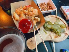 -后院儿·精酿·塔罗Happy Bar