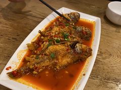 -湘缘道客•湘缘饭店·25年湘菜馆(古墩路店)