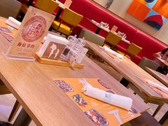 -咖啡苑自助餐厅·中国大饭店