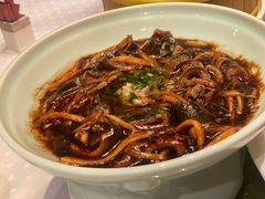 本帮响油鳝丝-上海小南国(不夜城店)