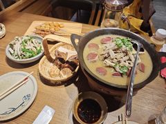 -鸽子窝(黄村店)